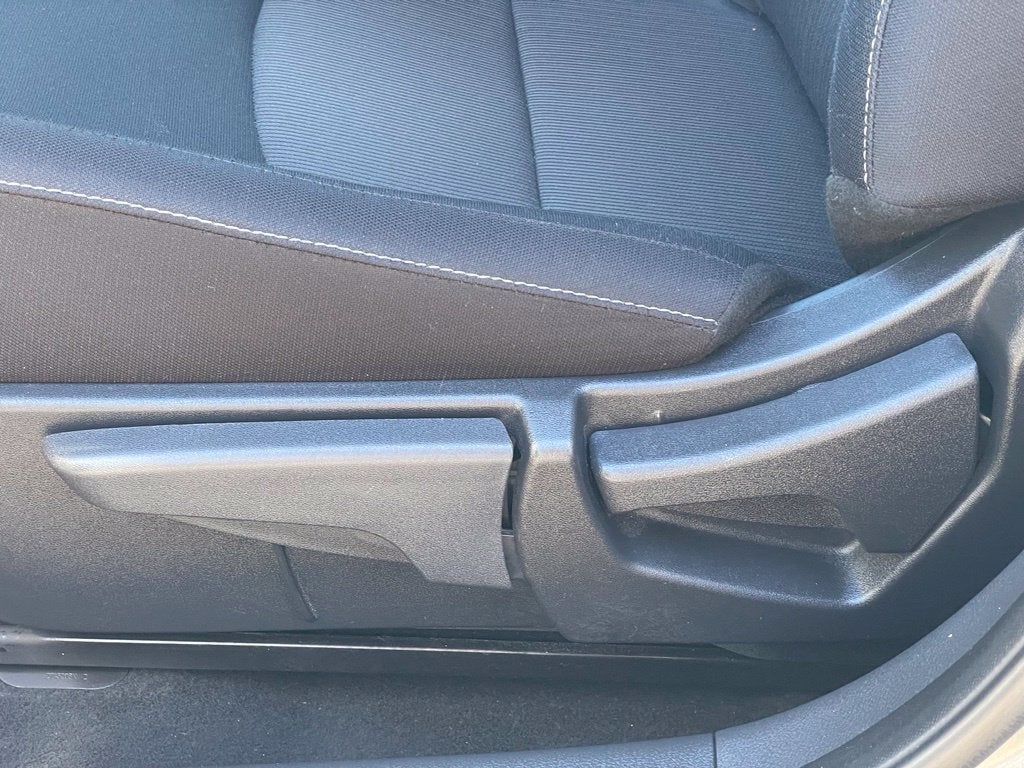 2022 Nissan Sentra SV All-Weather