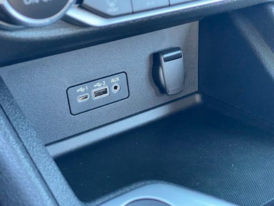 2022 Nissan Sentra SV All-Weather