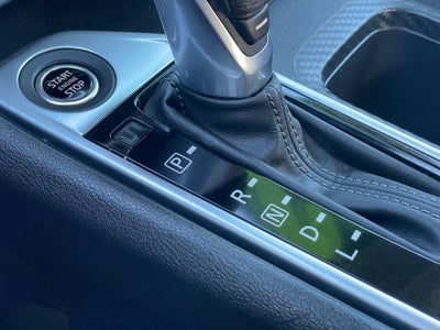 2022 Nissan Sentra SV All-Weather