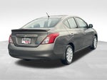 2013 Nissan Versa 1.6 SV
