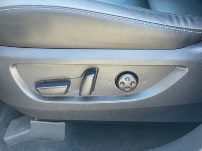 2023 INFINITI QX55 ESSENTIAL
