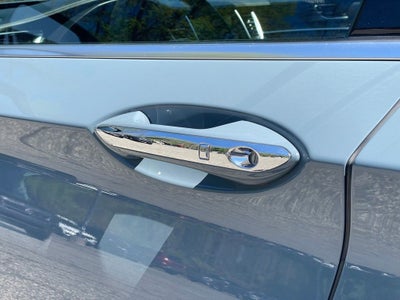 2023 INFINITI QX55 ESSENTIAL
