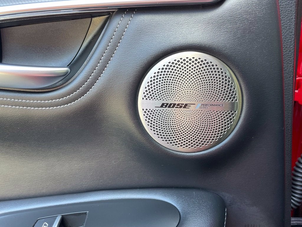 2023 INFINITI QX55 ESSENTIAL