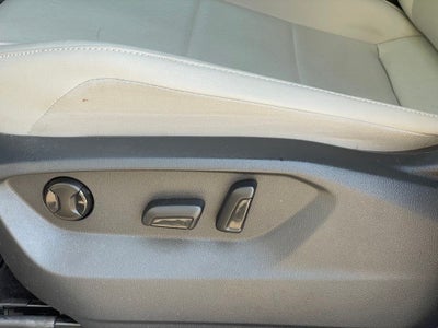 2020 Volkswagen Tiguan 2.0T SEL 4Motion