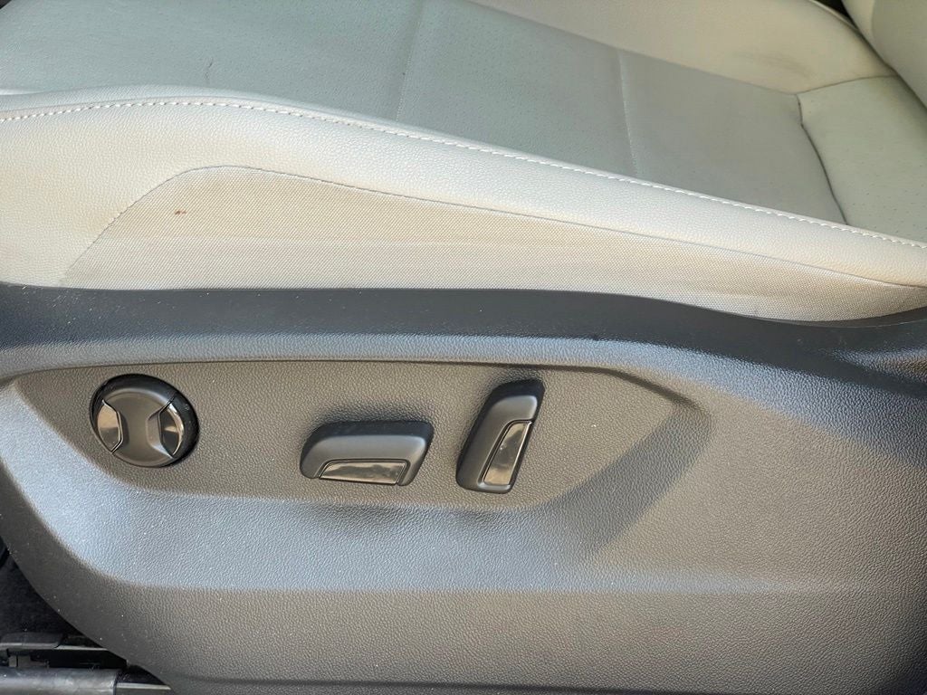 2020 Volkswagen Tiguan 2.0T SEL 4Motion