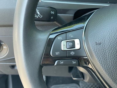 2020 Volkswagen Tiguan 2.0T SEL 4Motion