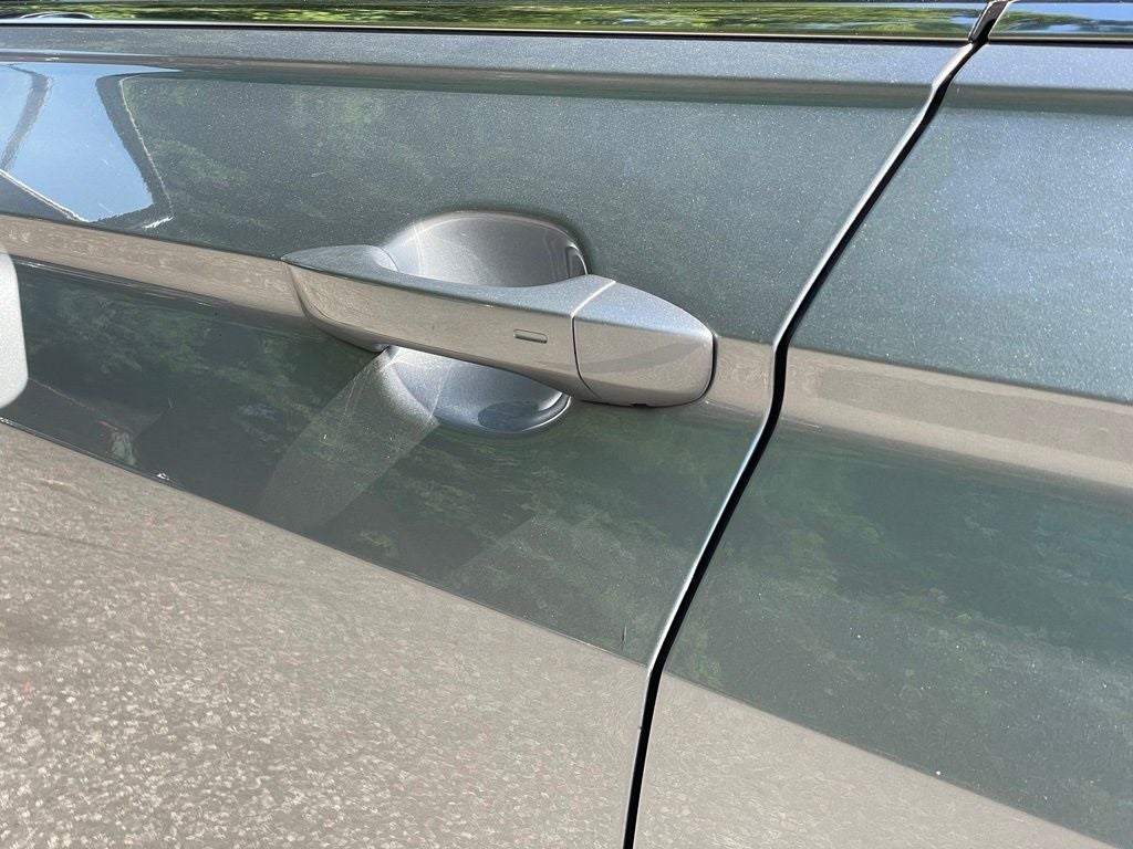 2020 Volkswagen Tiguan 2.0T SEL 4Motion