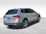 2020 Volkswagen Tiguan 2.0T SEL 4Motion