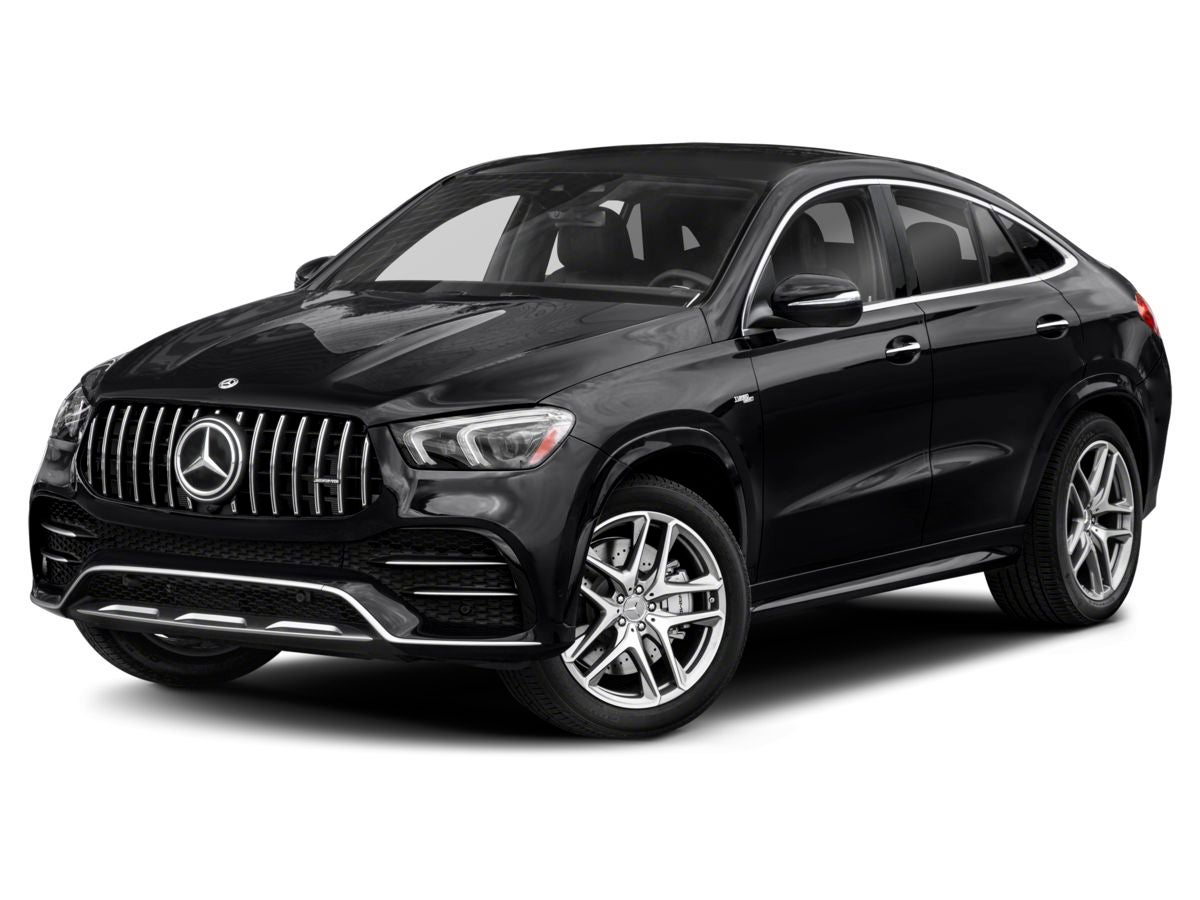 2021 Mercedes-Benz GLE GLE 53 AMG® 4MATIC®