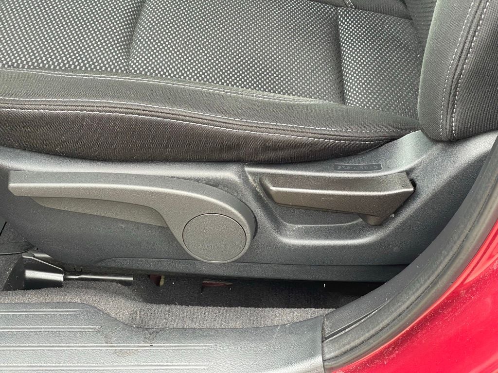 2018 Subaru Outback 2.5i