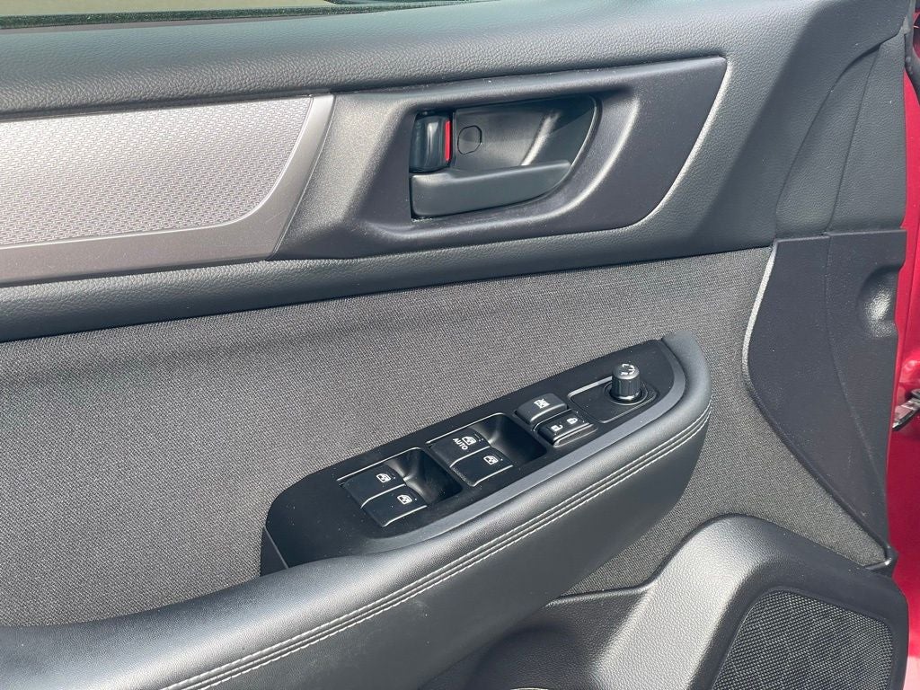 2018 Subaru Outback 2.5i