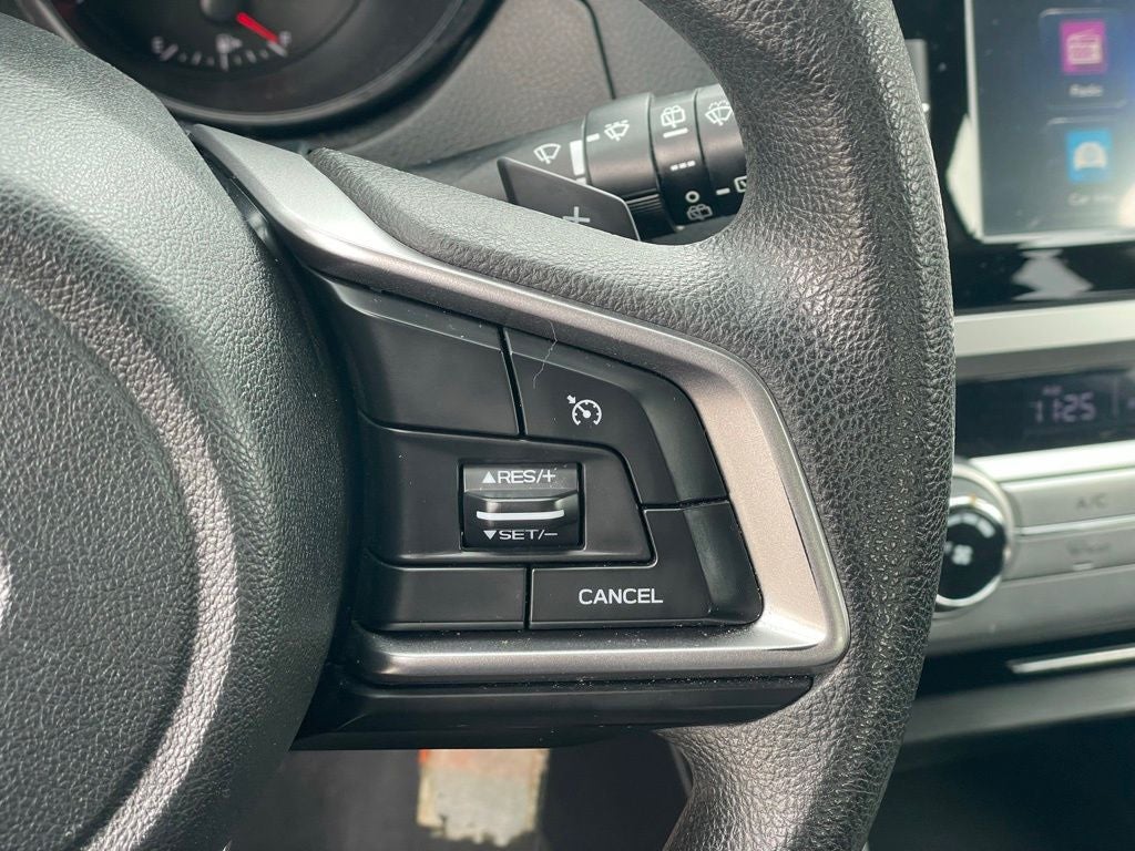 2018 Subaru Outback 2.5i