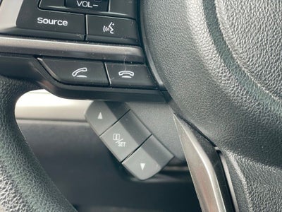 2018 Subaru Outback 2.5i