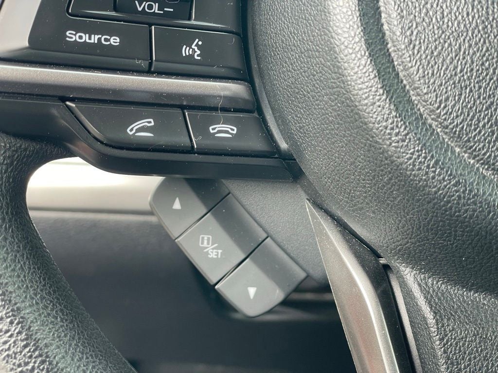 2018 Subaru Outback 2.5i