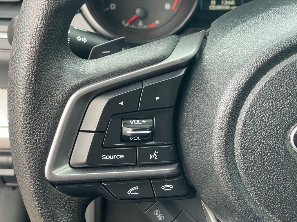 2018 Subaru Outback 2.5i