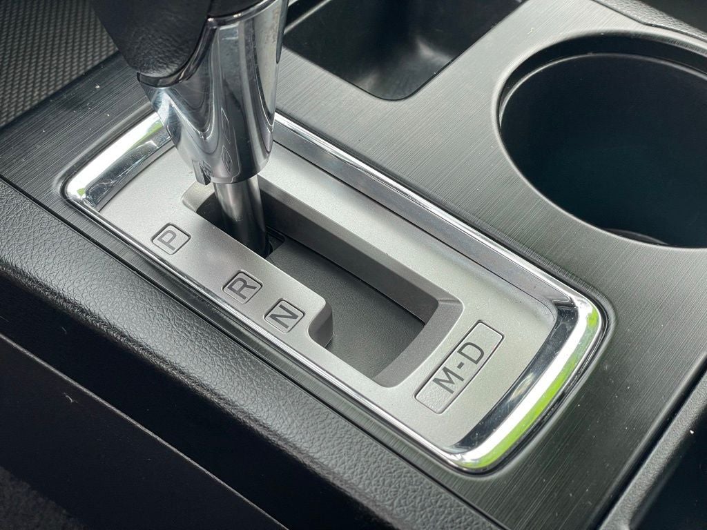 2018 Subaru Outback 2.5i