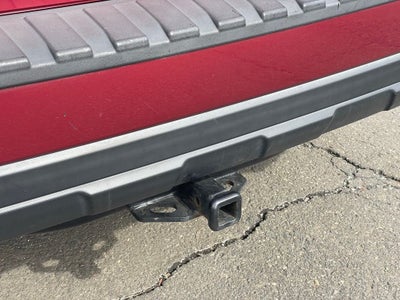 2018 Subaru Outback 2.5i