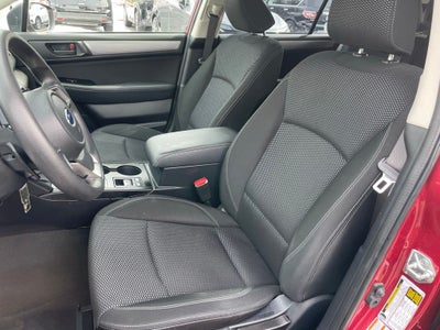 2018 Subaru Outback 2.5i