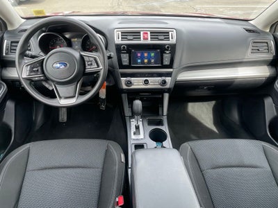 2018 Subaru Outback 2.5i