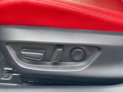 2025 Toyota Camry Base