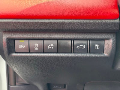 2025 Toyota Camry Base