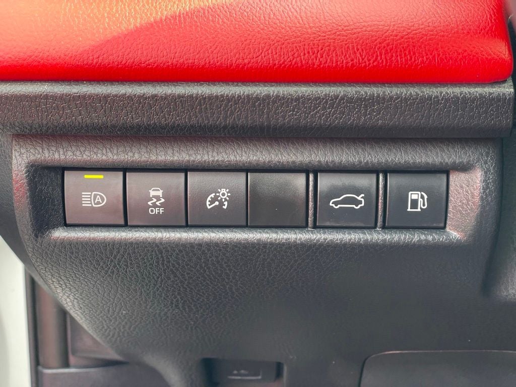 2025 Toyota Camry Base