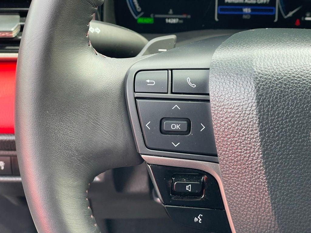 2025 Toyota Camry Base