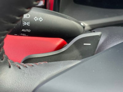 2025 Toyota Camry Base