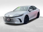 2025 Toyota Camry Base