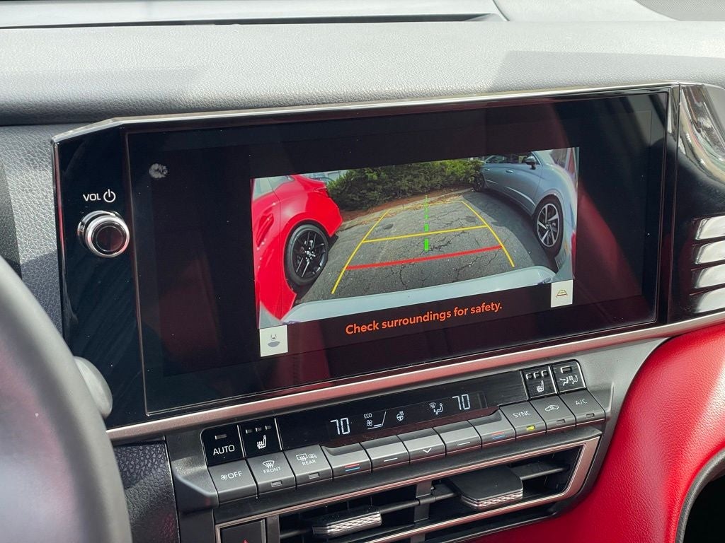 2025 Toyota Camry Base