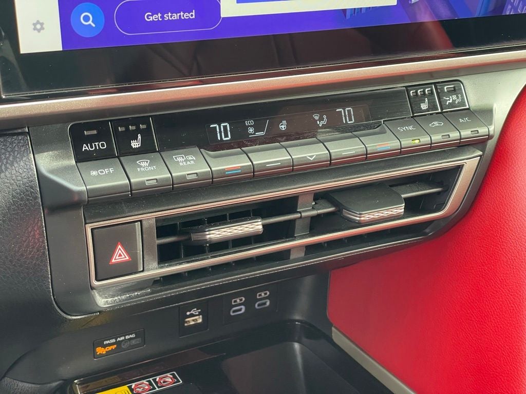 2025 Toyota Camry Base