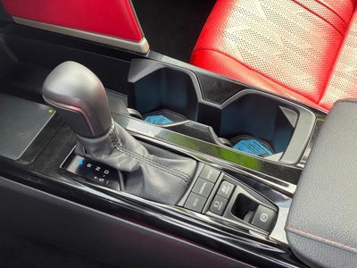 2025 Toyota Camry Base