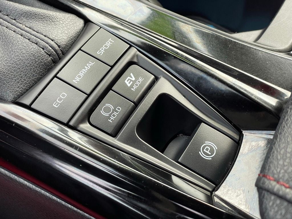 2025 Toyota Camry Base