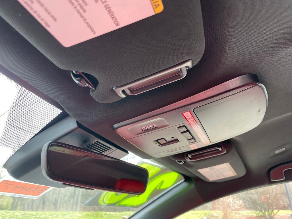 2025 Toyota Camry Base