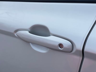 2025 Toyota Camry Base