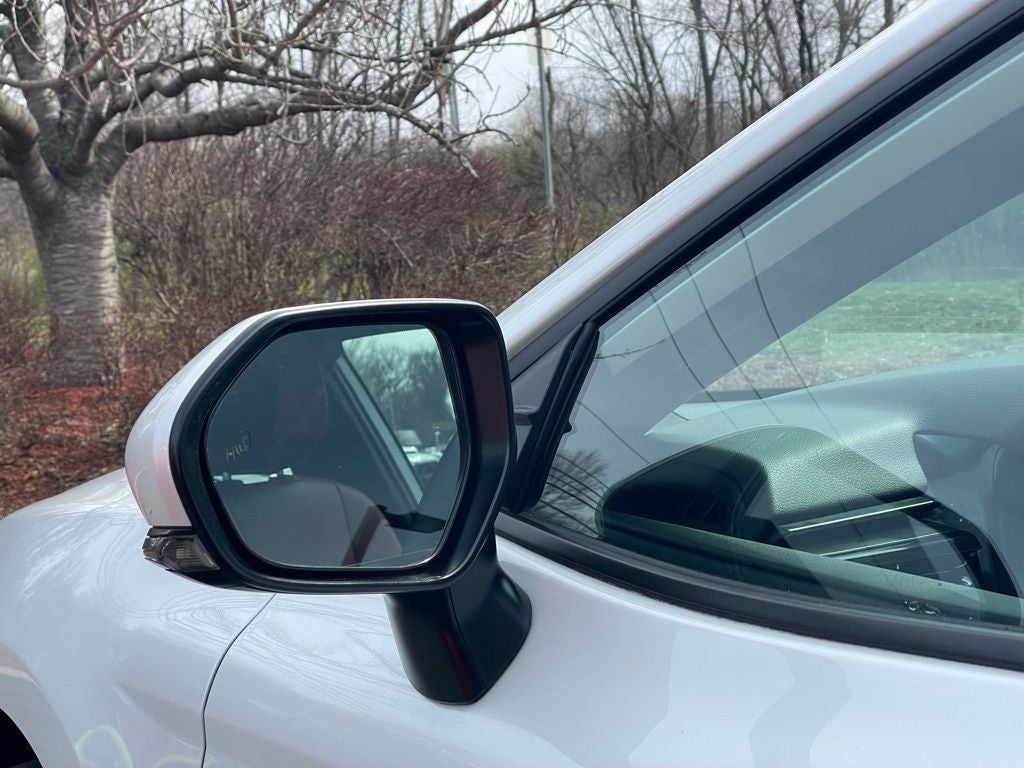 2025 Toyota Camry Base