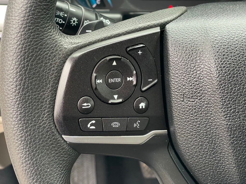 2020 Honda Odyssey EX