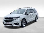 2020 Honda Odyssey EX