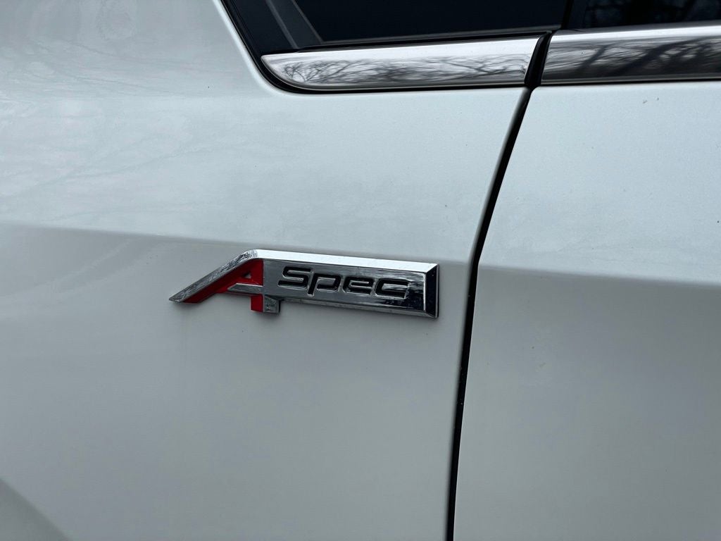 2020 Honda Odyssey EX