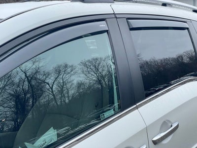 2020 Honda Odyssey EX