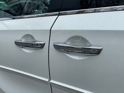 2020 Honda Odyssey EX