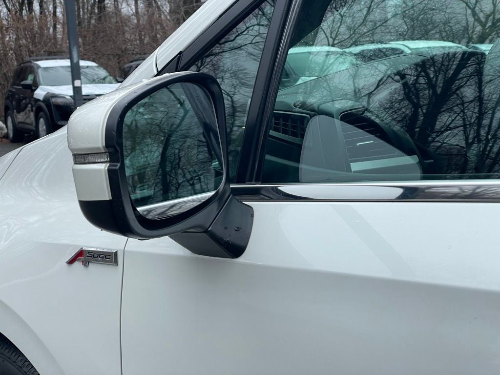 2020 Honda Odyssey EX