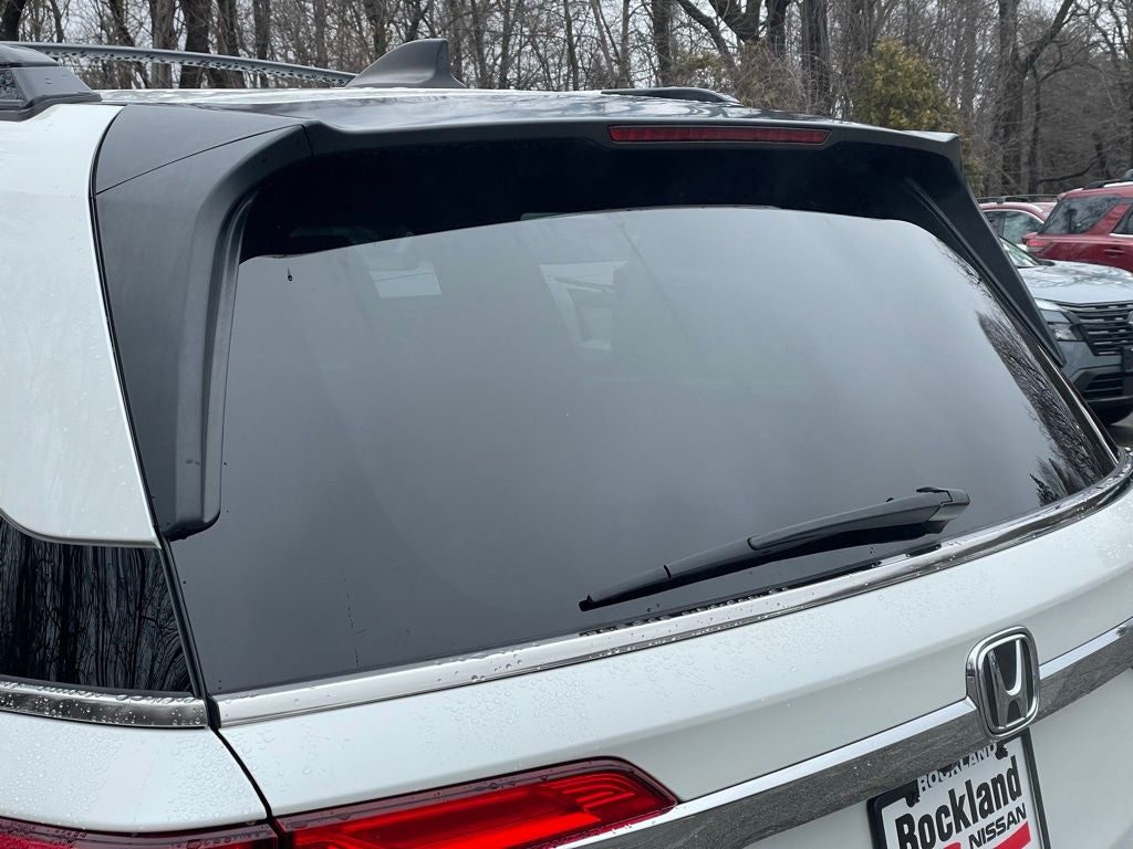 2020 Honda Odyssey EX