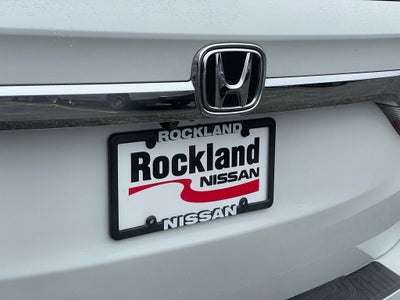 2020 Honda Odyssey EX