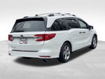 2020 Honda Odyssey EX