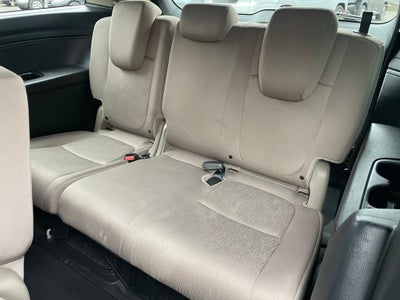 2020 Honda Odyssey EX