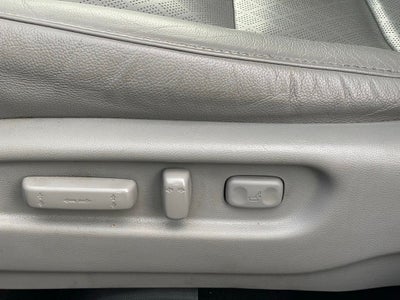 2022 Honda Passport Elite