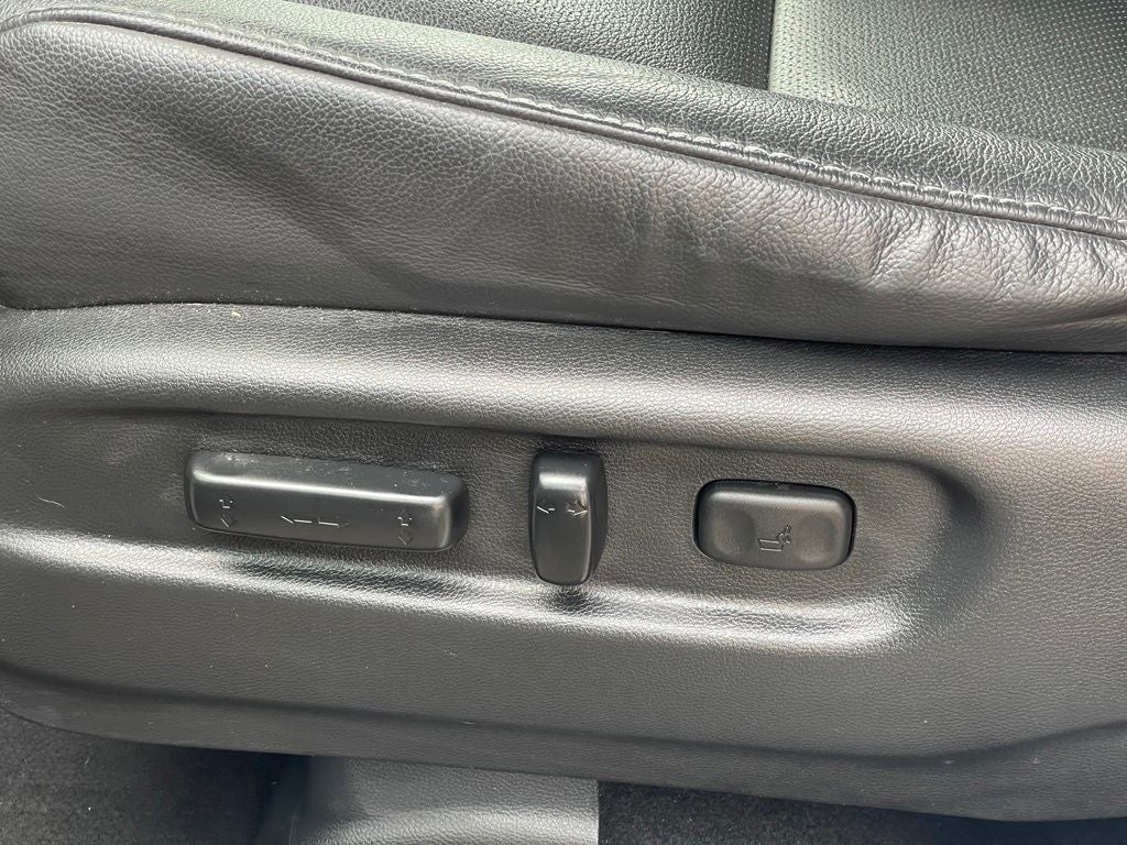 2024 Honda Passport EX-L