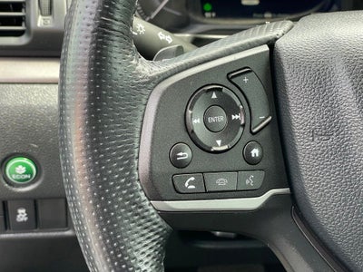 2024 Honda Passport EX-L