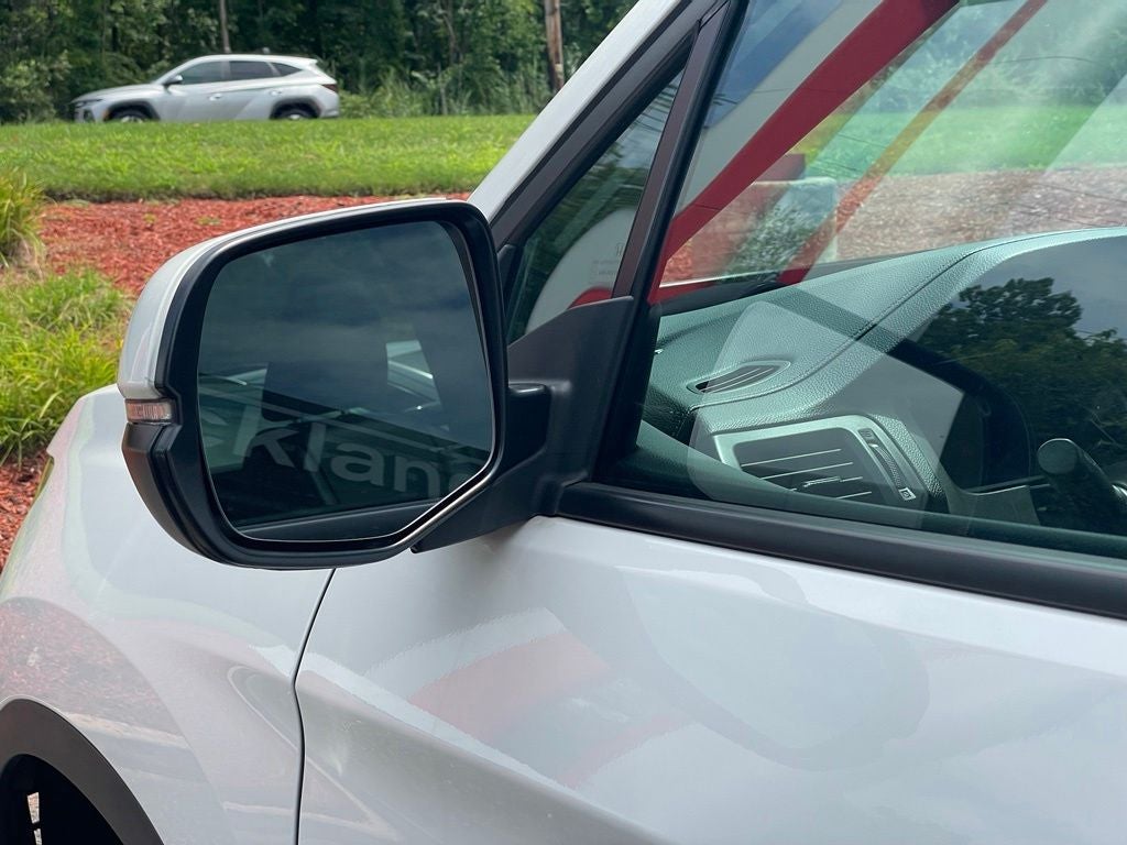 2024 Honda Passport EX-L